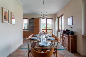 Family Home - Garda 3 bedrooms apartment Garda